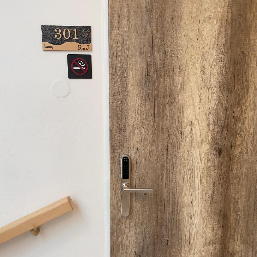 R&J Apartmany Broumov Εξωτερικό φωτογραφία