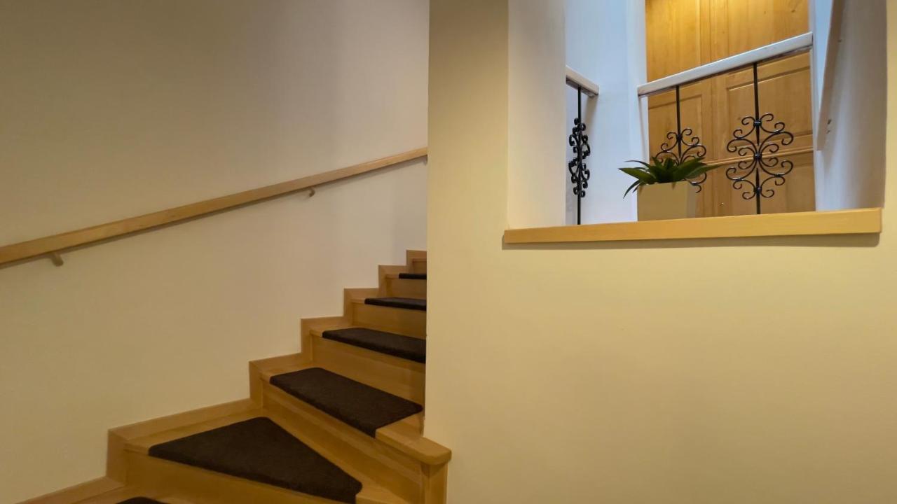 R&J Apartmany Broumov Εξωτερικό φωτογραφία