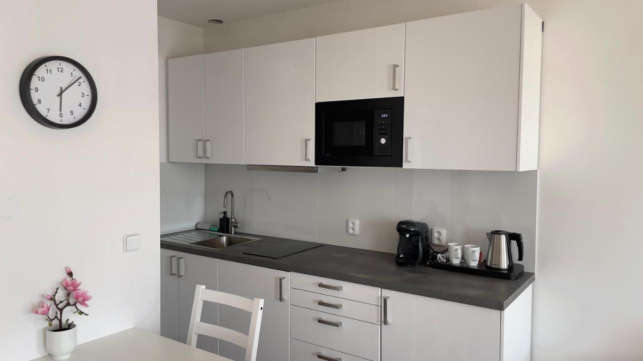 R&J Apartmany Broumov Εξωτερικό φωτογραφία