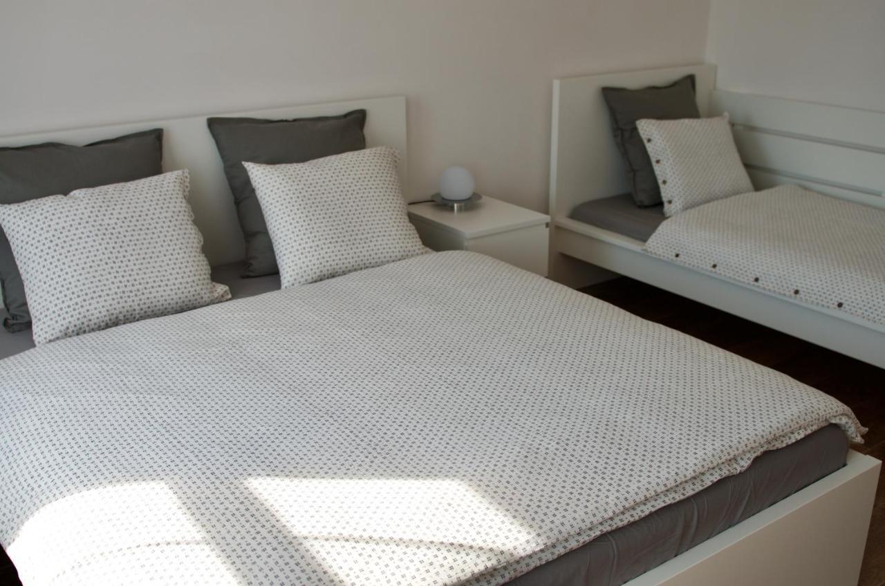 R&J Apartmany Broumov Εξωτερικό φωτογραφία