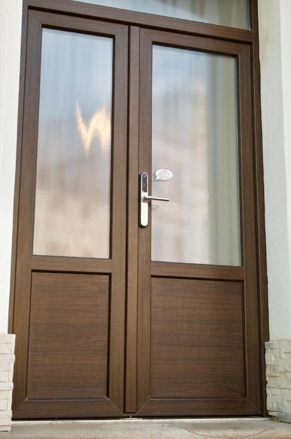R&J Apartmany Broumov Εξωτερικό φωτογραφία