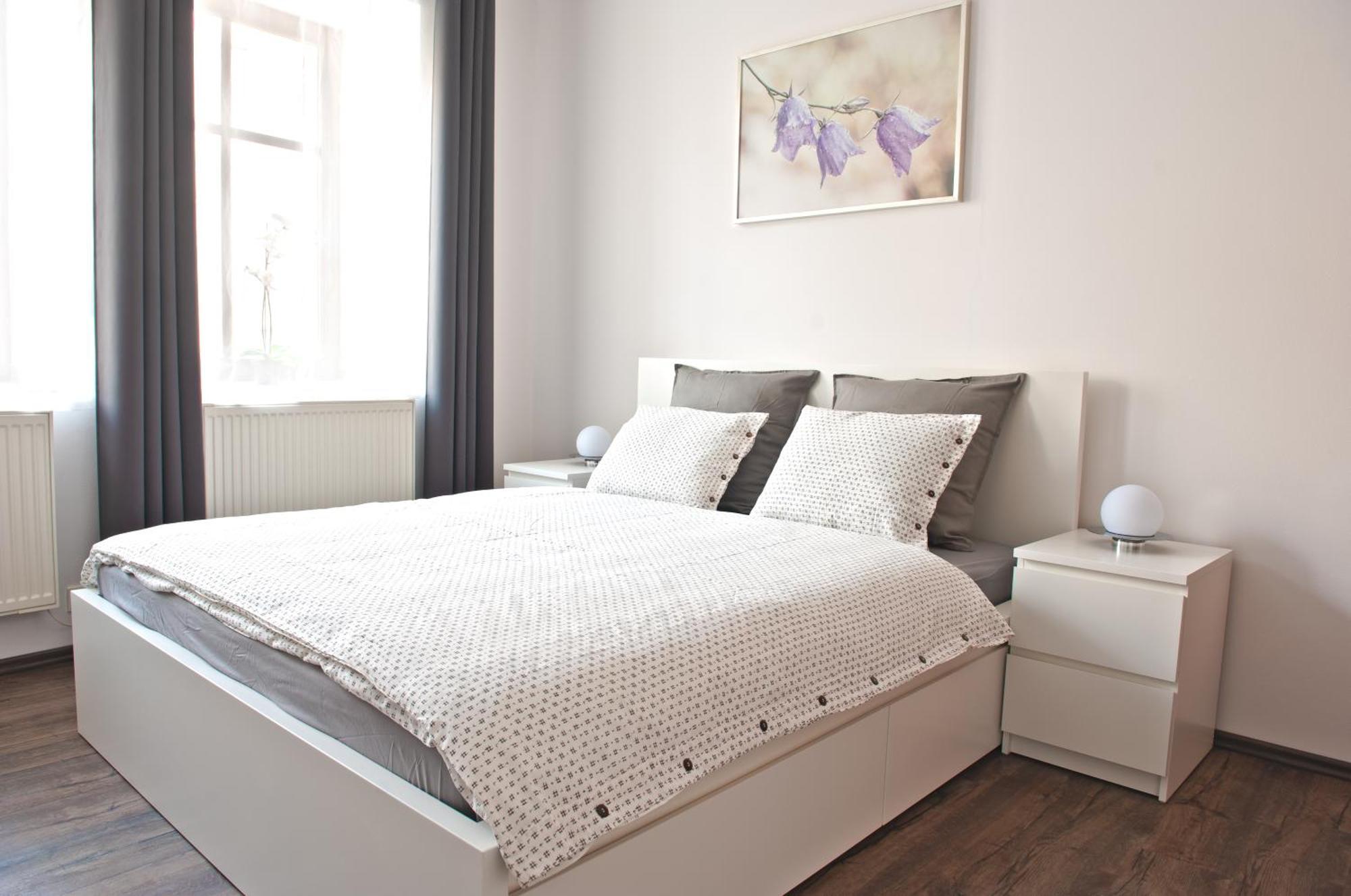 R&J Apartmany Broumov Δωμάτιο φωτογραφία